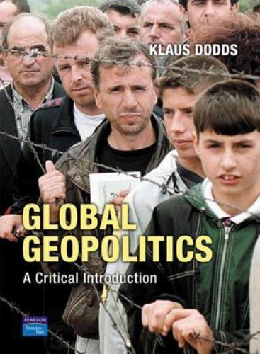 Global geopolitics critical - global, geopolitics: