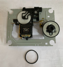 Marantz MCR610 M-CR610 meccanismo laser e cinghia di carico - nuovo stock UK