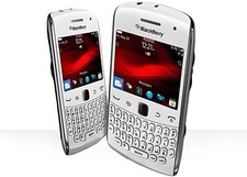 Cellulare BlackBerry Curve