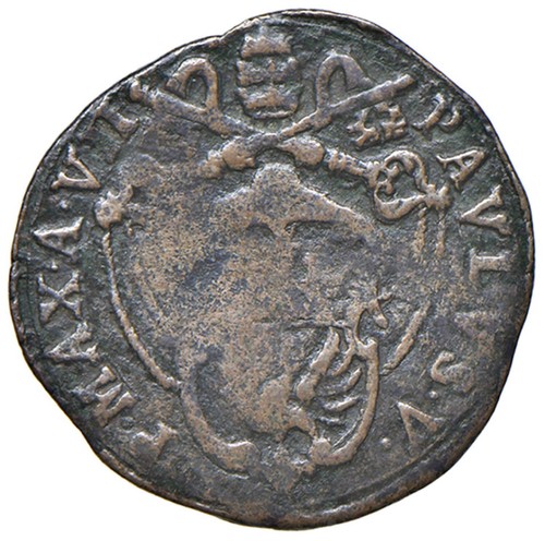 R69 118 roma paolo v - r69_118),