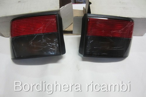 Renault turbo fanale - 21,