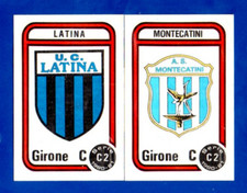 FIGURINE FOOTBALLERS PANINI