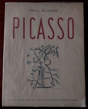 Libro Picasso Dessins Paul