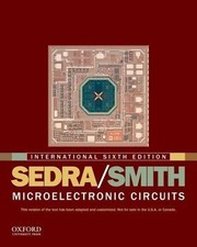 Microelectronic Circuits (The