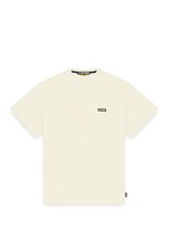 T-SHIRT MANICHE CORTE IUTER