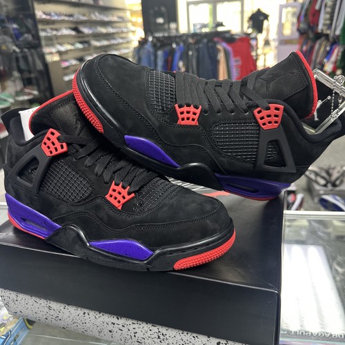 Taglia jordan 4 retro - 11,
