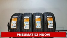 GOMME NUOVE CON DOT RECENTE  225/50R17 98W PNEUMATICI NUOVI MAZZINI ECO60 7MAZZE