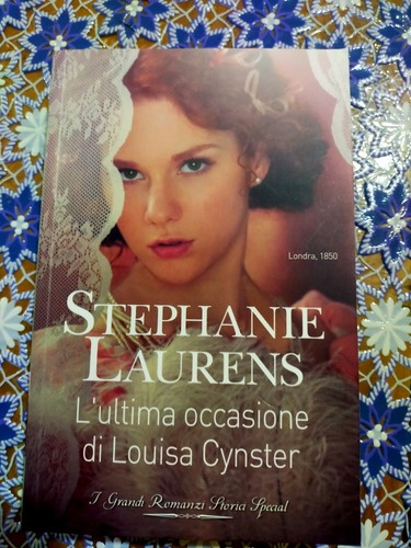 Ultima occasione louisa - occasione,