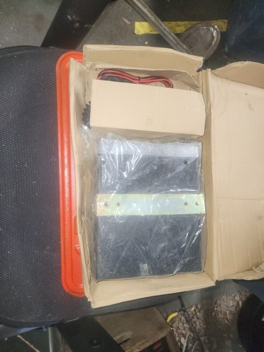 Cobra 29ltd classic radio - cobra,