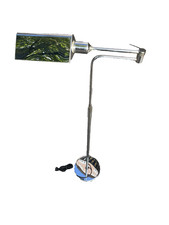 Lampada terra designer - lampada,
