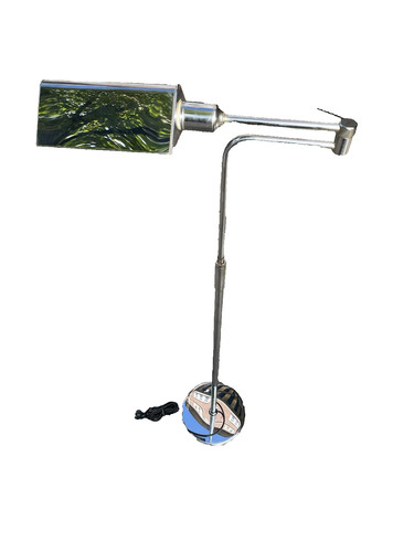 Lampada terra designer - terra,