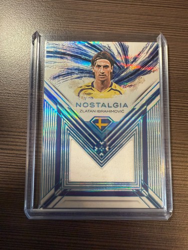 Maglia zlatan ibrahimovic - maglia,