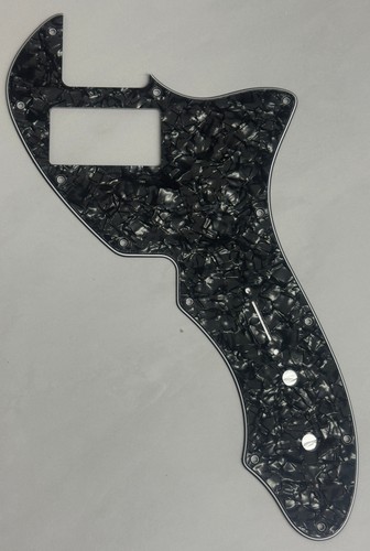 Battipenna chitarra