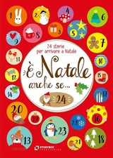 Libro - E' Natale Anche Se