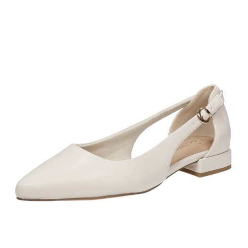 Marco tozzi ballerine - marco, con