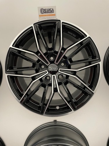 Cerchi gmp specter audi - cerchi,