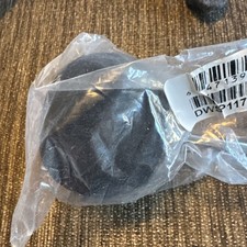 Battitore a pedale DW Cajon