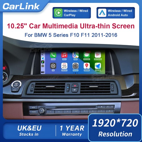 Touch screen wireless carplay - screen,