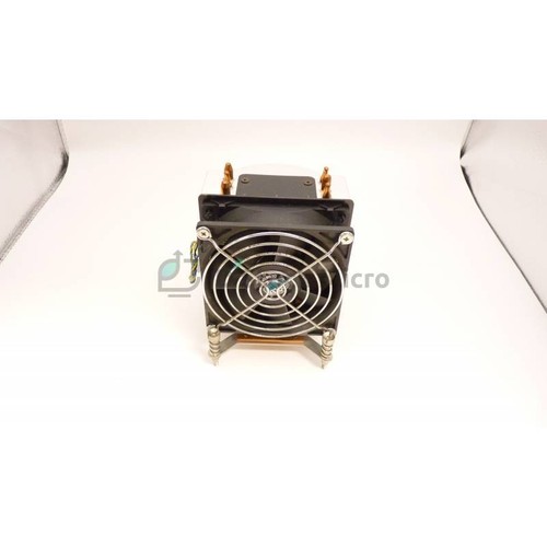 Ventirad processeur 463981 001 - ventirad, 463981-001