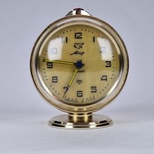 Rara Sveglia Meccanica