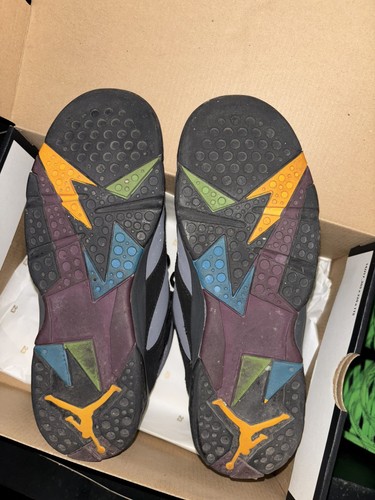 Nike air jordan retro - nike, 7