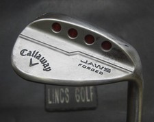 Callaway Ganasce Forgiate 56°