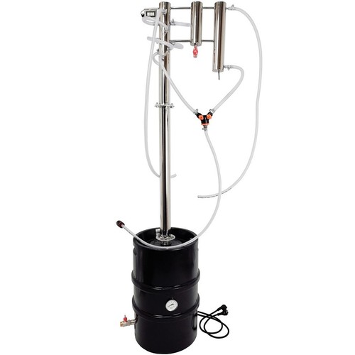 Distillatore elettrico 30l - elettrico, –