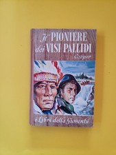 il pioniere dei visi pallidi