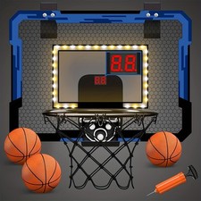 Mini canestro basket per - canestro, da