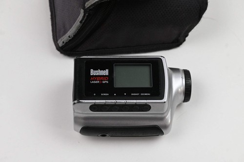 Bushnell hydrid laser - laser, /