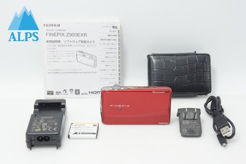 Come nuovo fujifilm finepix - fujifilm,