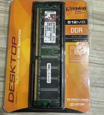 Nuovo sigillato Kingston