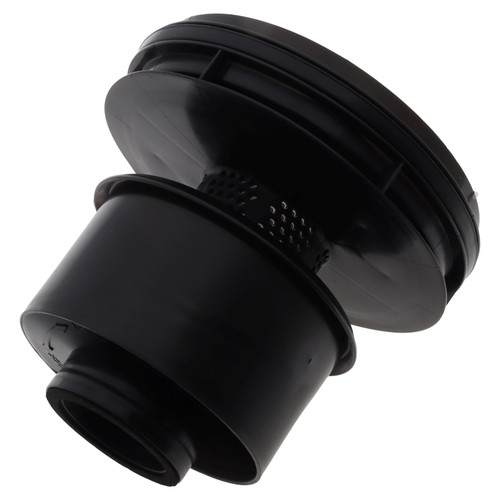 Imetec filtro separatore nero