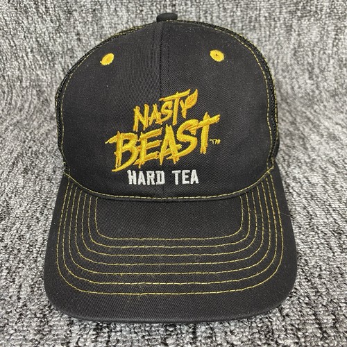 Cappello monster nasty beast - nasty,