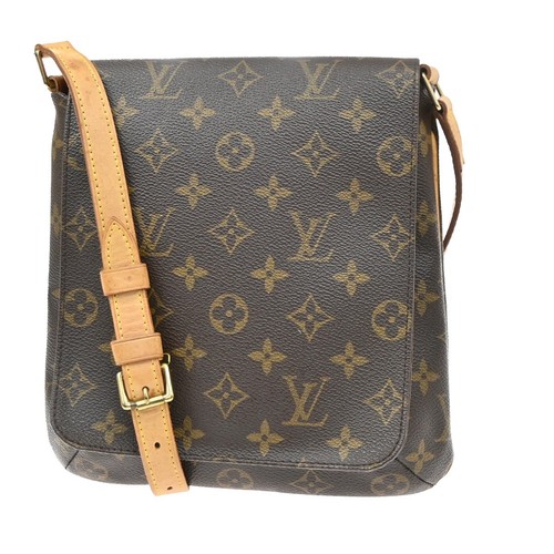 Borsa tracolla corta louis - borsa,