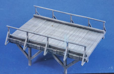 Verlinden 1:35 Sezione Ponte