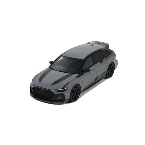 Audi rs6 nardo grey 2024 - nardo,