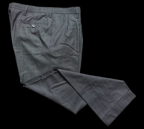 Pantaloni misura tommy - pantaloni, su