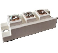 Modulo igbt 100a 650v - igbt,