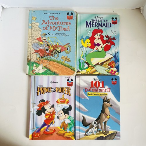Lot disneys wonderful world - 4,