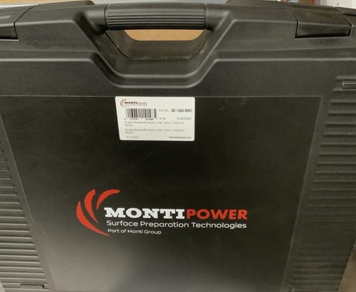 Montipower setole blaster - montipower,