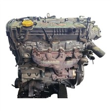 MOTORE PER FIAT Bravo 2°
