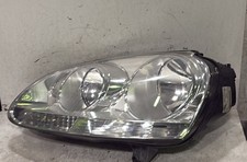 FARO ANTERIORE SINISTRO PER VOLKSWAGEN Golf 5 Berlina (03>08)