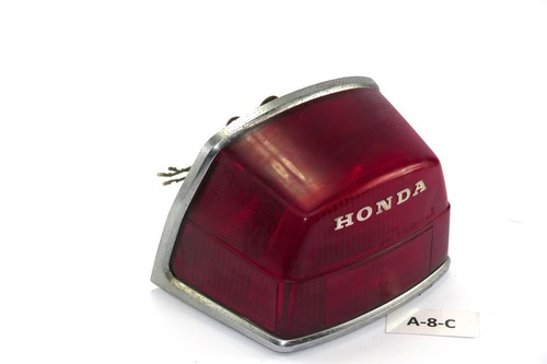 Honda 500 1983 - bj,