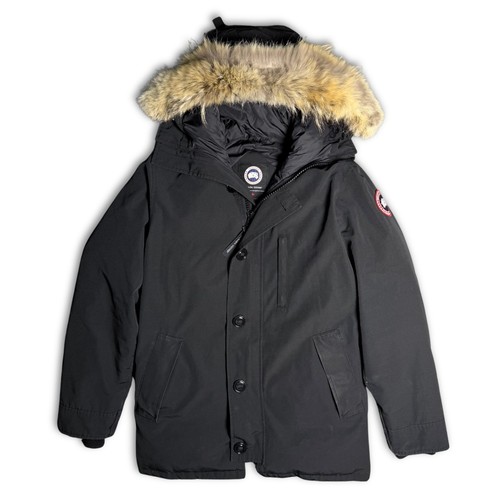 Canada goose chateau parka - chateau,