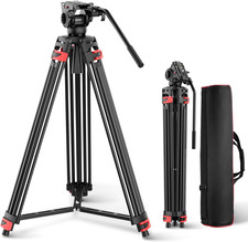 74" Treppiede Video Basic
