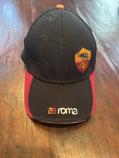 NWOT AS Roma Cap Official