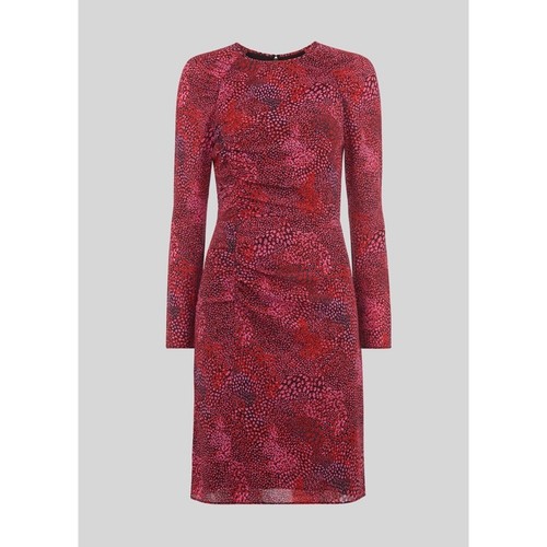 Whistles abito body misto - , seta