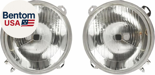 Faro trattore compatibile - compatibile, con