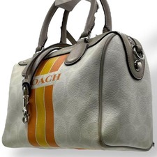Borsa Coach Boston borsa a